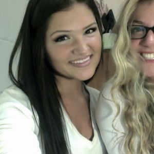 Meet your Posher, Mary